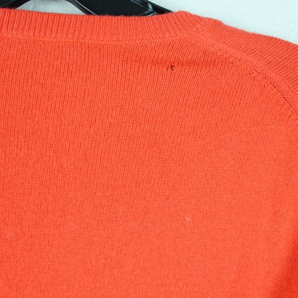 NEW EVERLANE The Cashmere Crew Sweater -LARGE - Picture 8 of 8